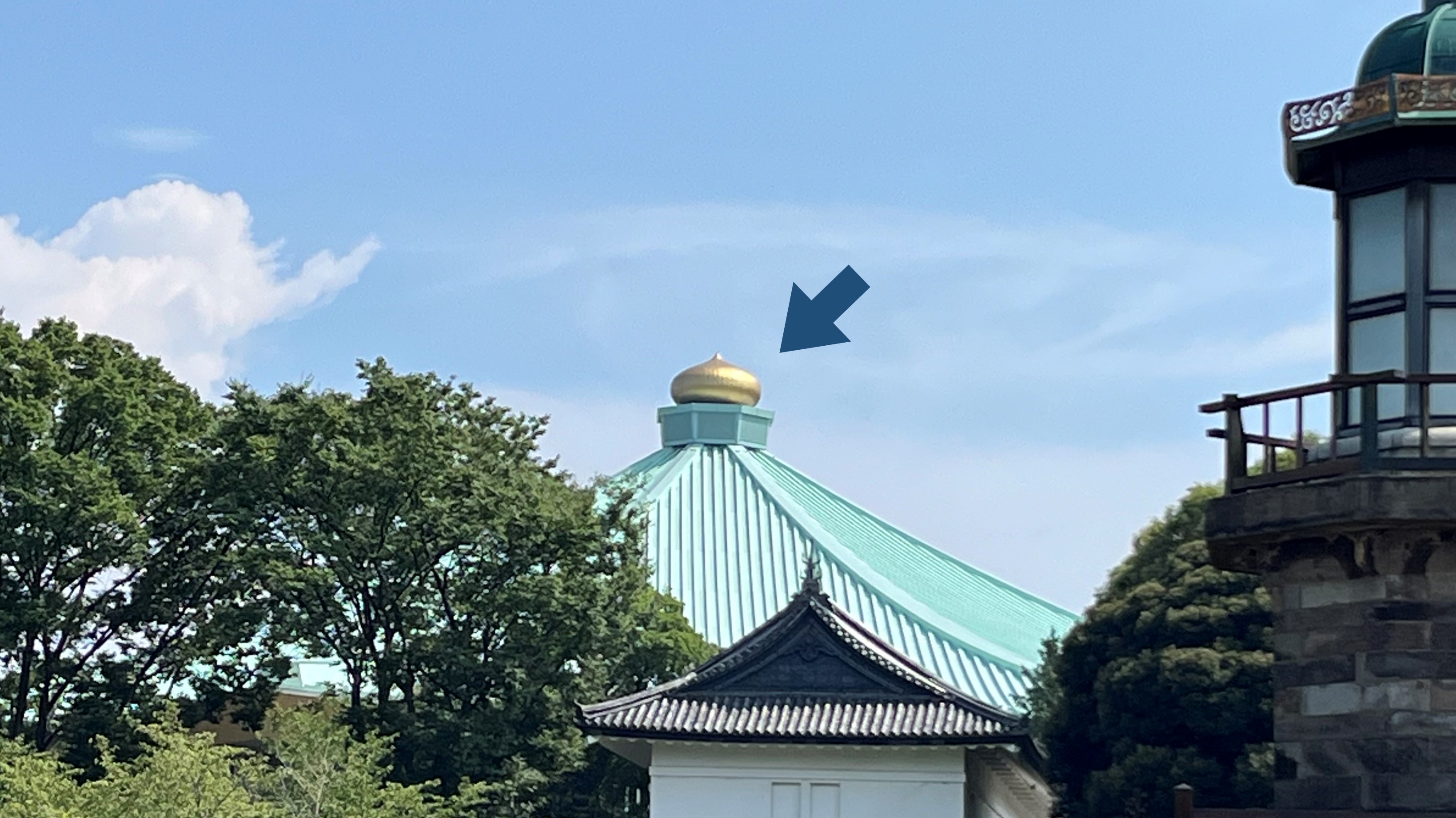 日本武道館＞ 29-3 : アーチの 小さな写真館