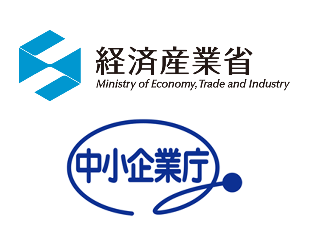 行政書士事務所のHPに使用するロゴ制作実績Skillotsスキロッツ