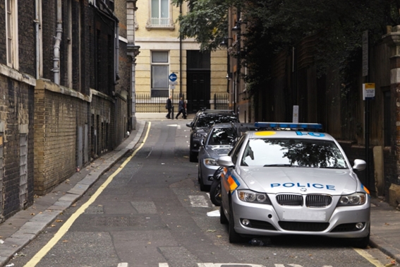 総額10億円超え！？ 世界のスーパーカー パトカー特集！カーナリズム