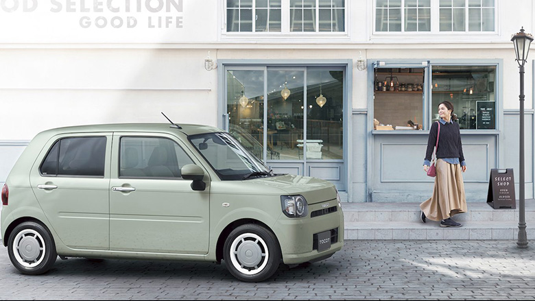 軽自動車 後ろ姿の中古車中古車探しは U-CATCH