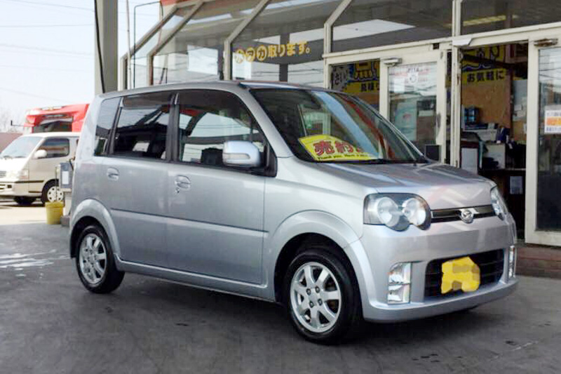 ダイハツ軽自動車の現行モデル全7車種を解説！中古車ラインアップもご紹介中古車の ネクステージ