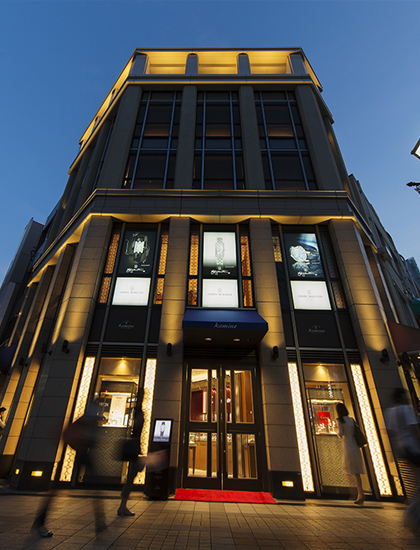 素花亜red&blue on X: 