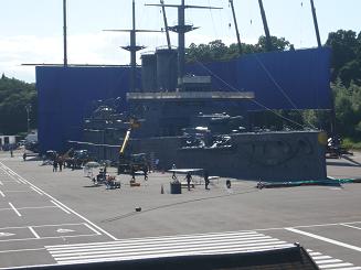 おざりん邸へようこそ-日本元気劇場加賀市