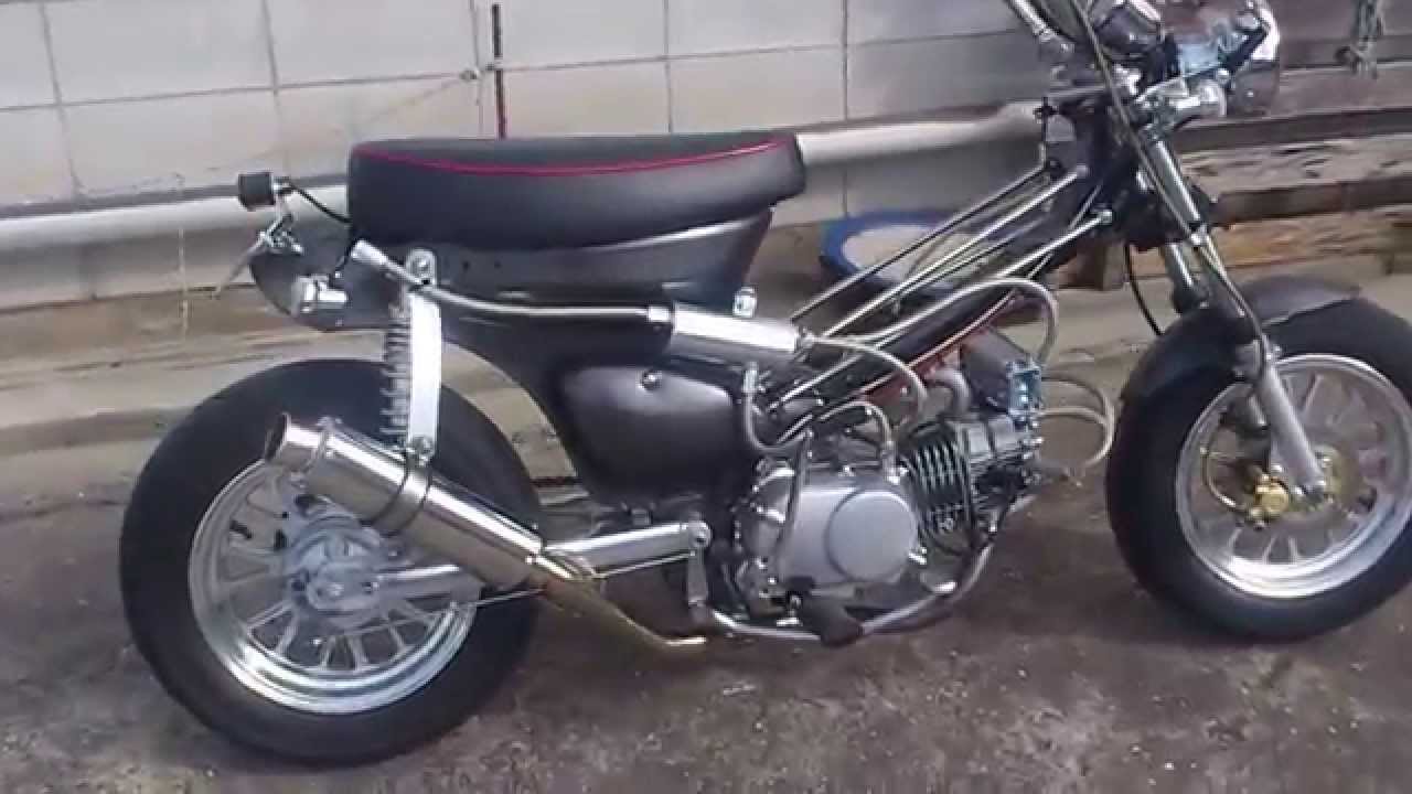 ホンダ スーパーカブ５０・カスタム のカタログ情報新車・中古バイク情報 GooBike グーバイク