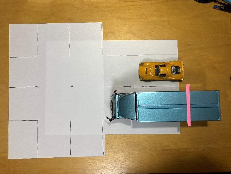 ≫ 貨物車の車両特性に起因する事故と指導方法 - kouri-sdas