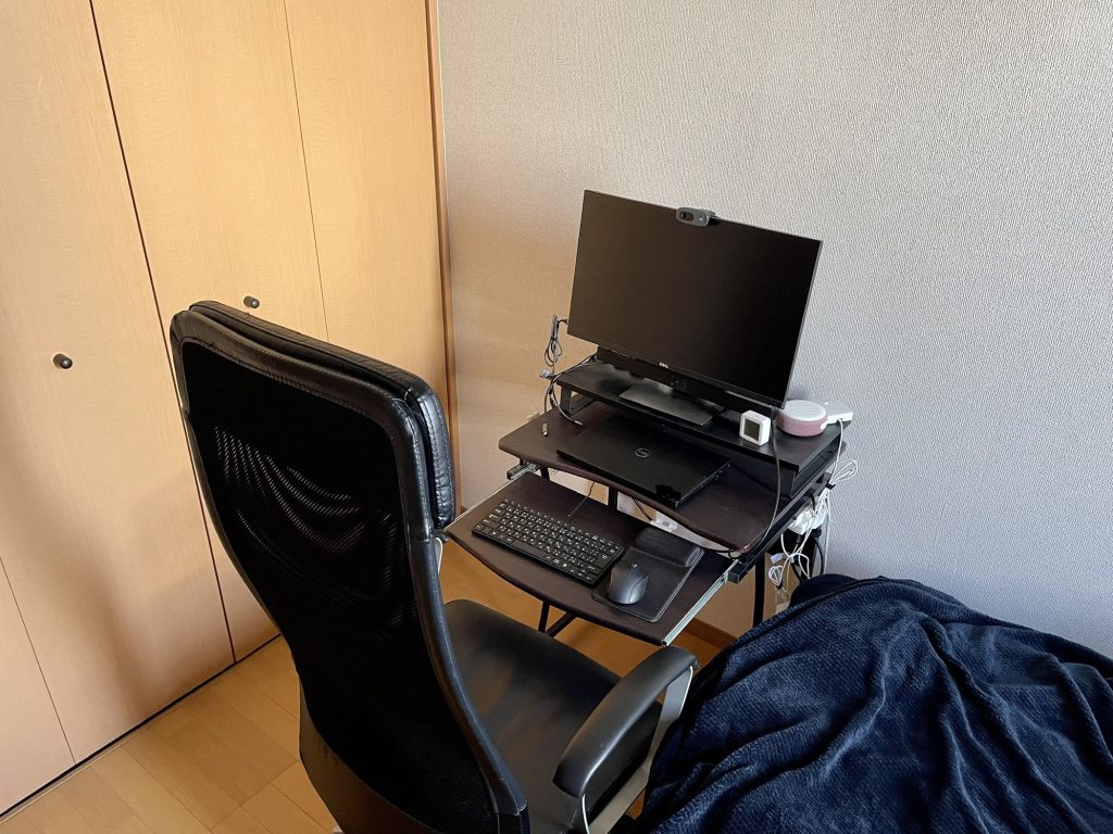 リモートワークで眠いとき・やる気が出ないとき、みんなどうしてる？株式会社MOVED