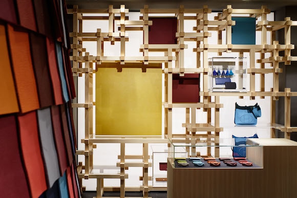 博物館級”の商品が集うエルメス専門店「MAISON THIERRY」 3月15日 六本木にオープン株式会社BuySellTechnologiesのプレスリリース