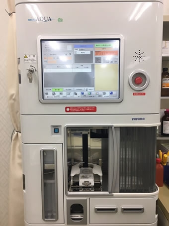 医療法地名社団 慈愛会 Yasuda dental clinic west山口県岩国市西岩国駅病院なび