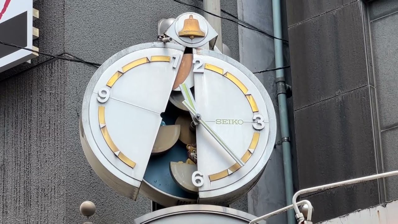 トップページ - 時計の玄人