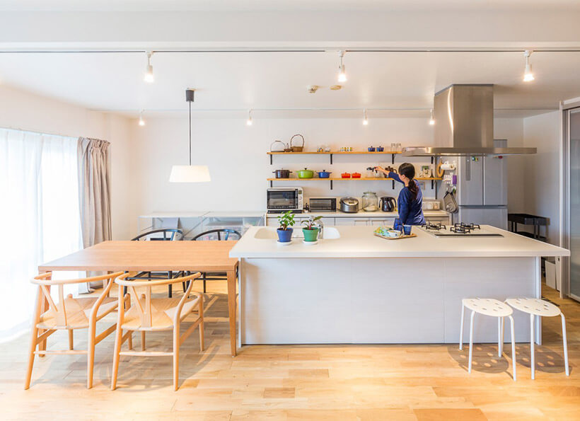 知っておきたい！マンションのキッチンリフォームの費用と工期、注意点はSUUMOお役立ち情報