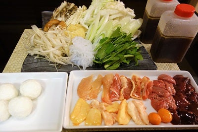 だまこ鍋と温泉 - 赤倉山荘の口コミ - トリップアドバイザ