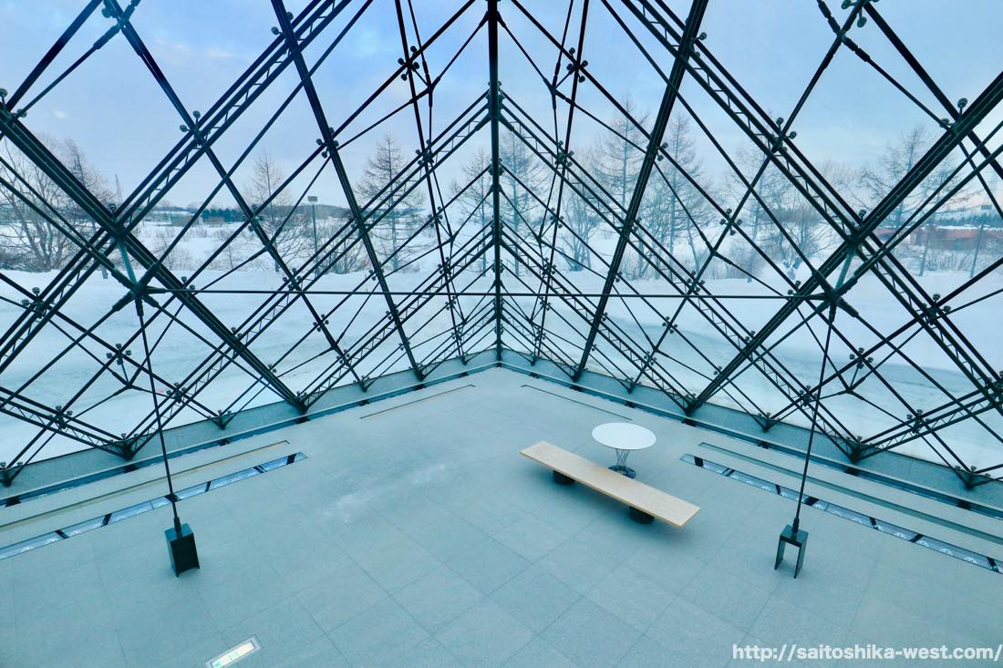 地元民が教えるモエレ沼公園の楽しみ方＆絶対に見るべきおすすめアート展示7選 - さつろぐ～ジョニーさんの札幌ブログ