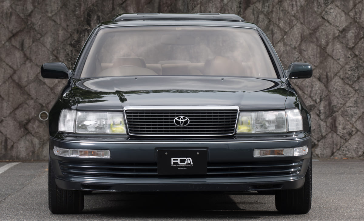 旧車から新型車まで「安心して任せられるプロショップ」は少ない？ネッツトヨタ富山の想いCAR CARE PLUS