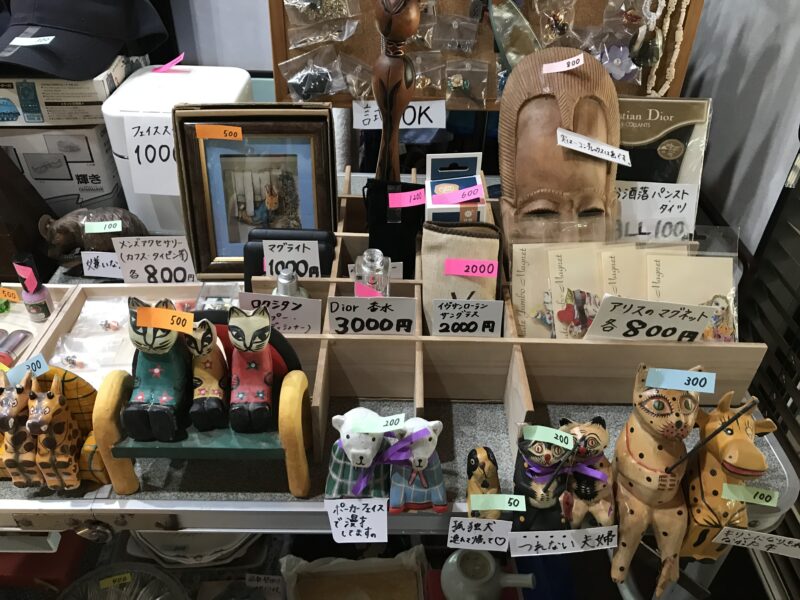 どきどきフリーマーケット♡初出店雨のち晴れ♡13・9・4・1歳育児キロク