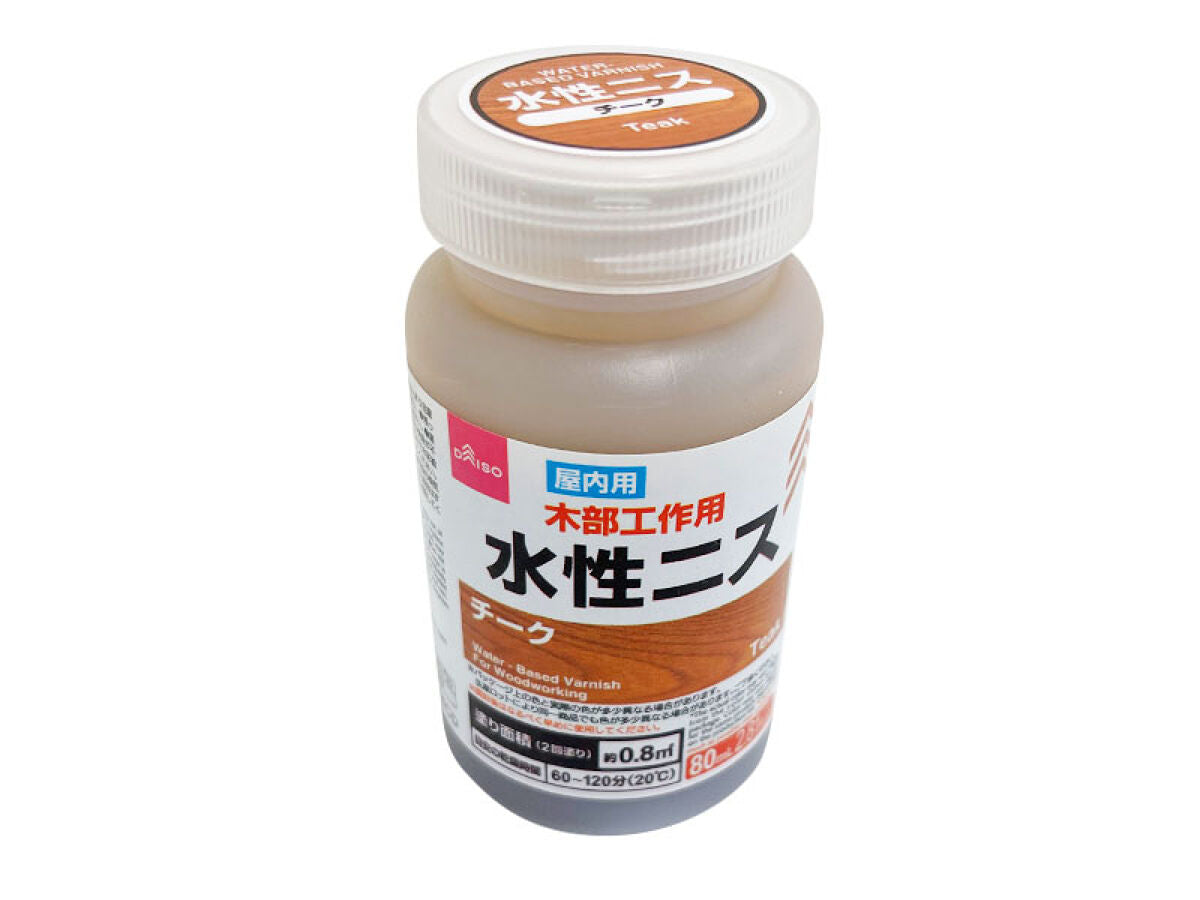 ダイソーのおすすめペンキ5選！油性・水性や金属風に仕上がるアイテムも 100均イチオシichioshi