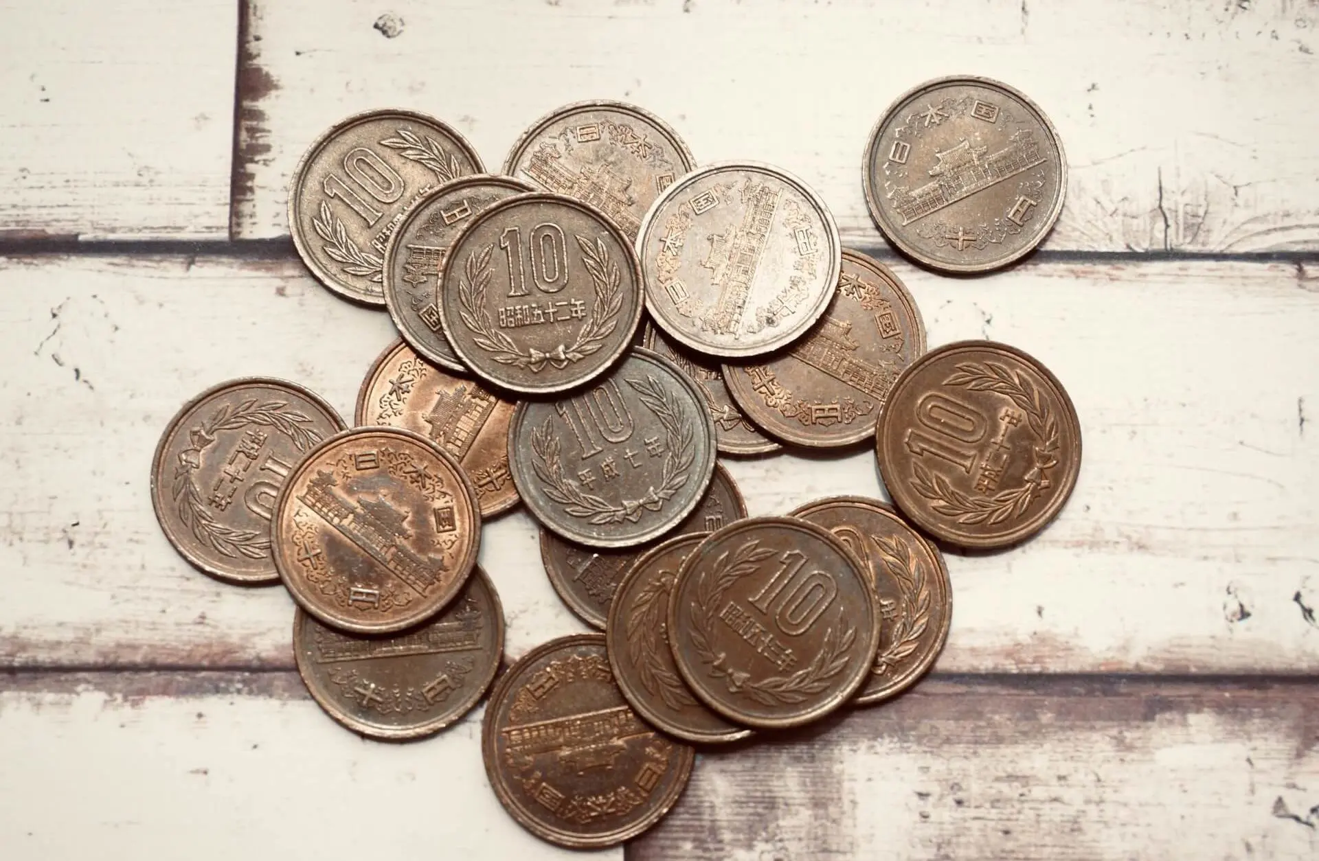 ギザ十はなぜ作られた？歴史や価値、今は消えた理由について解説！ときわ総合サービス