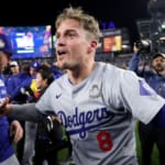 MLB 「LAは彼と契約すべきか？」佐々木朗希の“プランB”に29歳右腕浮上 地元メディアがド軍再獲得の可能性に言及「素晴らしい代替案」TRILL トリル