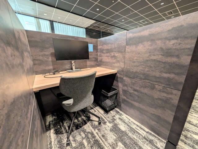 ワークスタイリング東京ミッドタウン日比谷を体験してきた！オフィスサーチ.biz