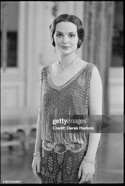 人気投票 1~26位 歴代ボンドガール美女ランキング！最も美人で人気の女優は？みんなのランキング