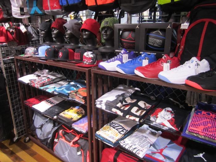 SNKRDUNK POP-UP STORE Vol.3 @阪急メンズ東京 スニダンポップアップスニーカーダンク