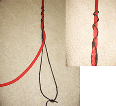 知っておきたいロープワークキャピタルマリーナ