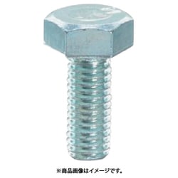 Ｚ六角ボルト １００本 Ｍ１２ｘ１１０ｍｍジョイフル本田 取り寄せ＆店舗受取