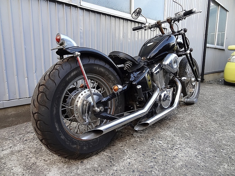 2025年最新 スティード４００ フルカスタムの人気アイテム - メルカリ