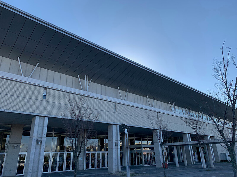 ウイングハット春日部周辺のおすすめホテル・旅館10選 2025年