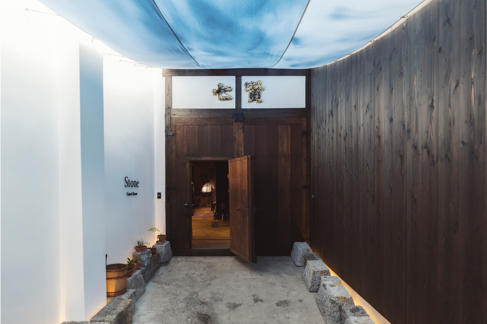 継承と革新の中で進化する、「七賢」山梨銘醸 北杜市富士の国やまなし観光ネット 山梨県公式観光情報