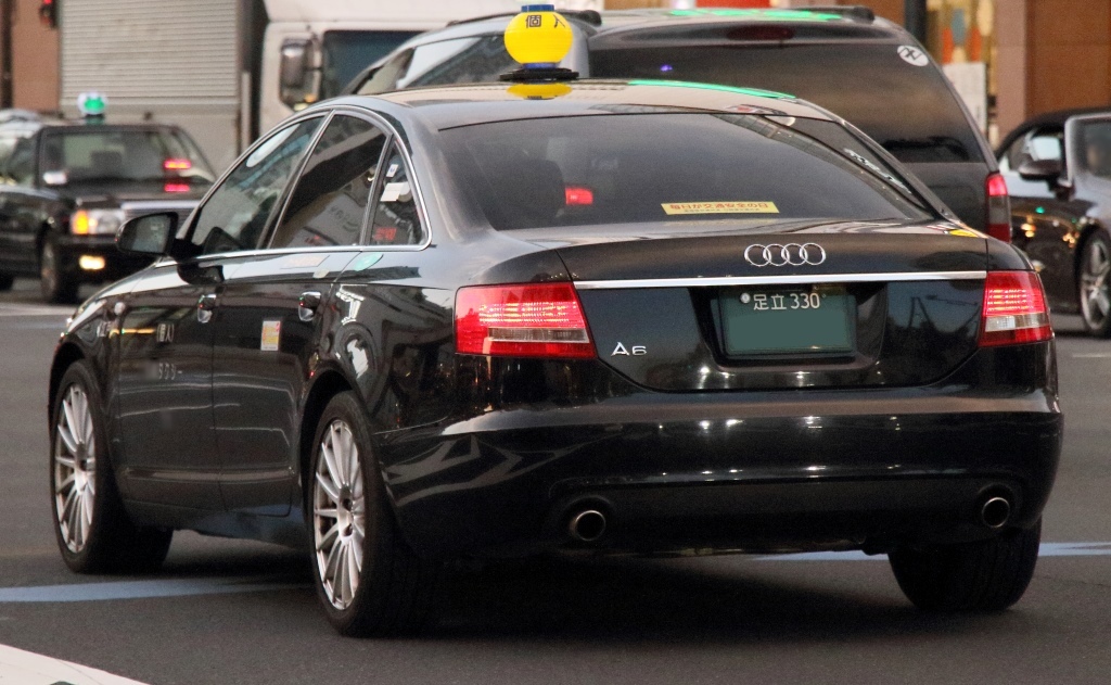 東京のワゴンタクシーなら日の丸交通！日の丸交通株式会社