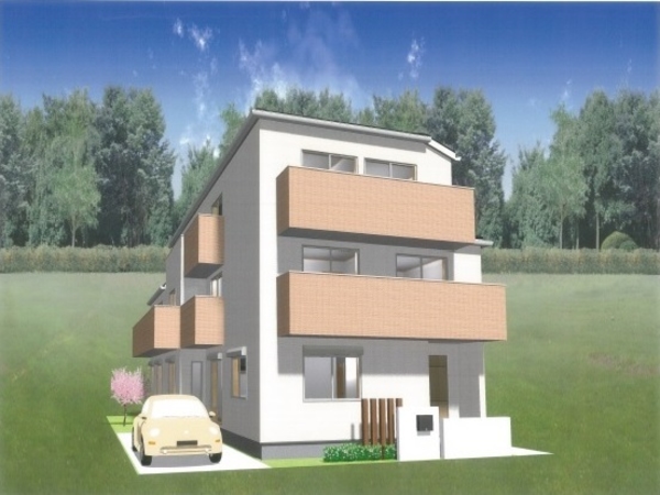 行徳Machiya 行徳駅 東京・神奈川・千葉・埼玉のシェアハウスファインセレクト