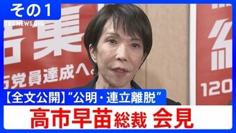 無法地帯の都知事選｣