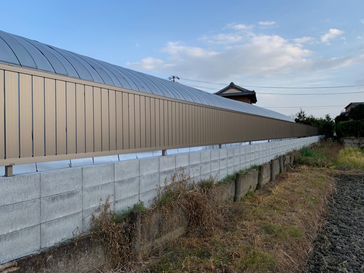 埼玉で外構工事・造成工事に対応！フェンスの種類・構造・高さの制限を解説株式会社プレザント