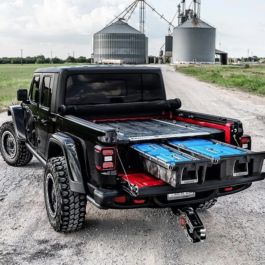 超絶硬派ピックアップトラック「ジープ グラディエーター」日本上陸！覚悟して買う価値あり！クルマを選ぶ, ニューモデル速報カープレミアマガジン