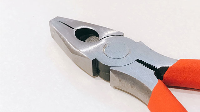 ペンチ・ニッパー のおすすめ通販ホームセンター コメリドットコム