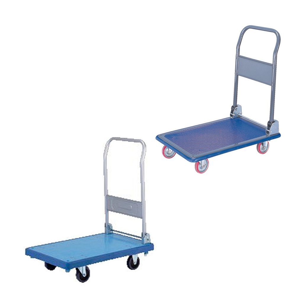 楽天市場 荷物運び台車の通販