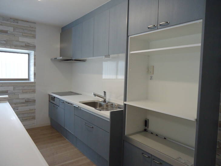 Panasonicキッチンのおすすめ商品とおしゃれな実例RoomClip ルームクリップ