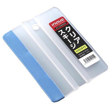 スキージー国内最大級のカッティングシート製作 QUACK WORKS