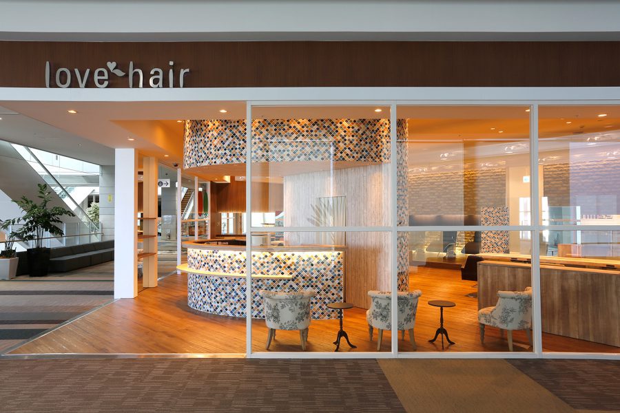 elima 武蔵小杉所属・ メンズパーマ特化棚橋大翔の美容室・美容院・美容師情報ミニモ