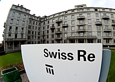 保険 - SWI swissinfo.ch