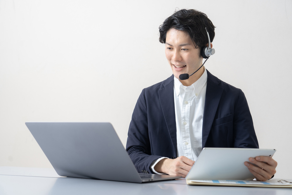 テレアポは運じゃない！取れる人が意識しているトークテクニック10選