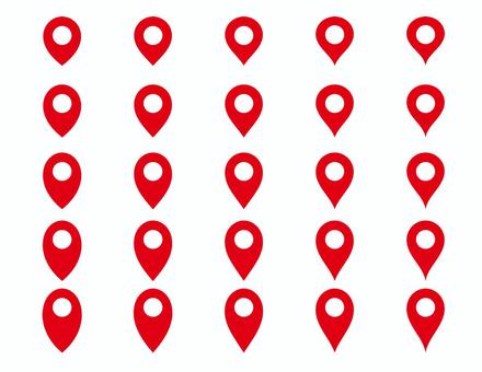 12,822 地図ピンアイコン Stock Photos, High-Res Pictures, and Images - Getty Images