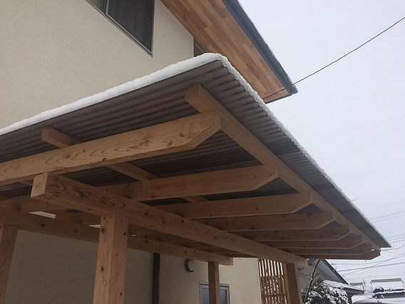 ガーデンエクステリア、車庫まわり、カーポートのCADデータ一覧 - YKK AP株式会社