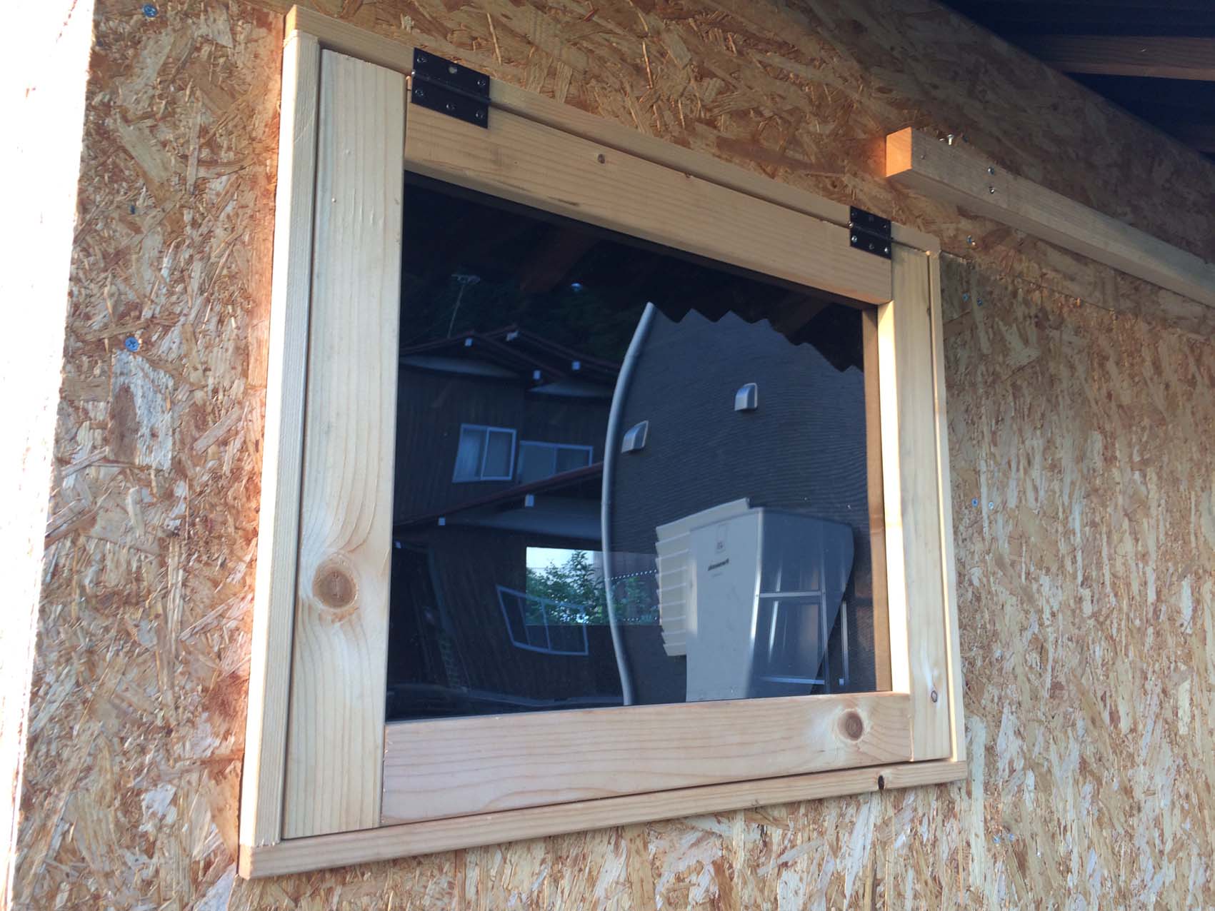 おしゃれな物置を設置しよう！ 庭の屋外収納のコツは？ DIYできる？固定資産税はかかる？SUUMOお役立ち情報