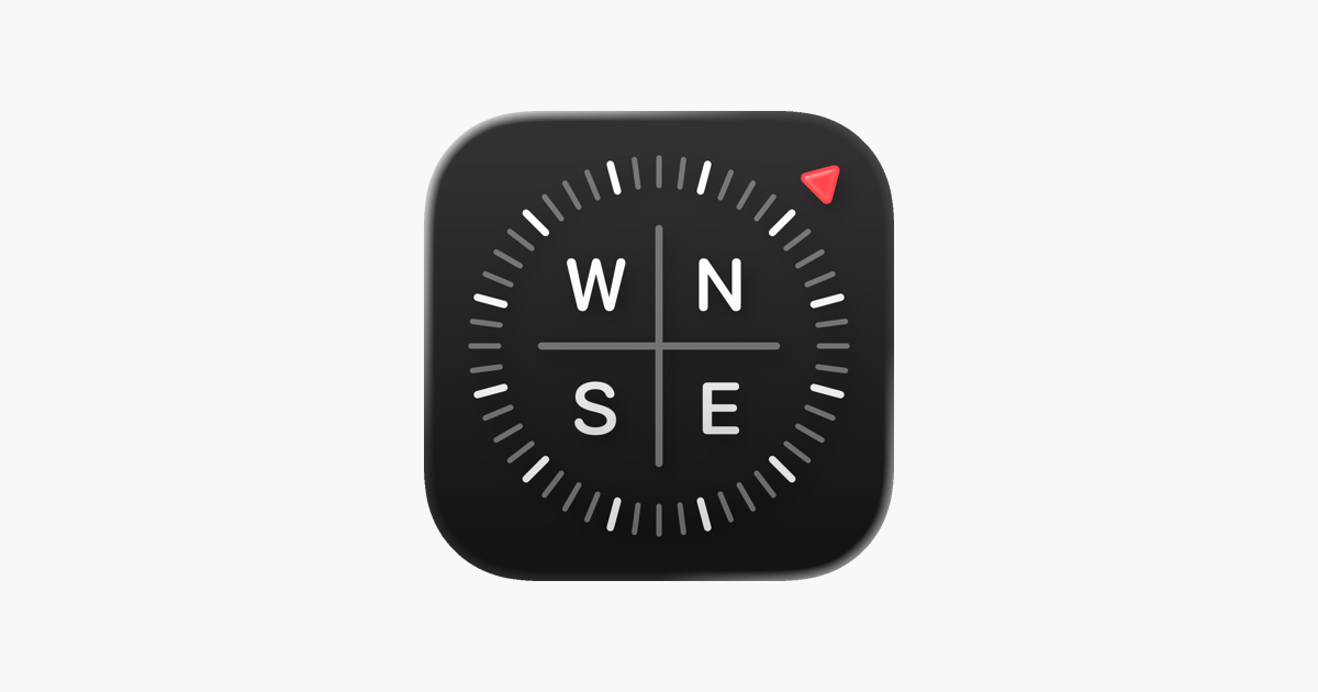 コンパス - Google Play のアプリ