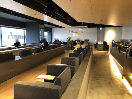 アメリカ在住者向け ２０２５年、クレジットカードで空港ラウンジ利用！アメックス・プラチナ、デルタ・リザーブ、ベンチャーXとチェイスサファイア・リザーブを徹底比較！ – Tabindo！人とはちょっと違うアメリカ旅行