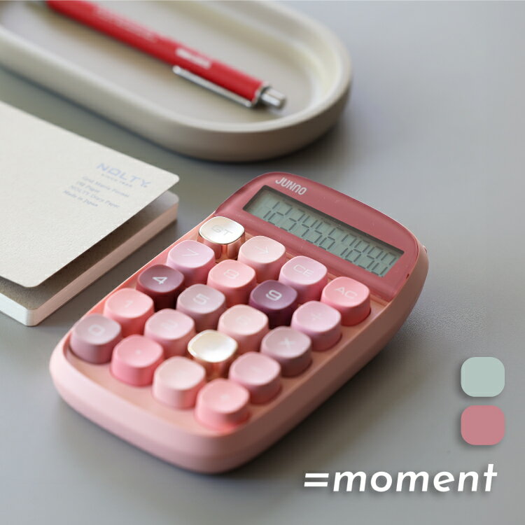 100均ダイソーの「電卓」を全部試します。ソーラー、大きめ300円 6種類rooms19