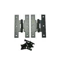 ウェスタン ヒンジ 蝶番 取り付け ウエスタンドア 調整 スイングドア 蝶番 付け方 ウエスタン 扉 グレビティー – DIYパートナ