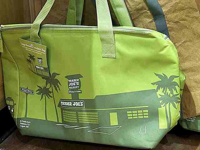 トレーダージョーズ エコバッグ通販・人気ランキング - 価格.com