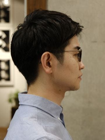 メンズ ベリーショート ヘアスタイル特集！男らしいクールな髪型31選&スタイリング方法を解説メンズファッションメディア OTOKOMAE男前研究所